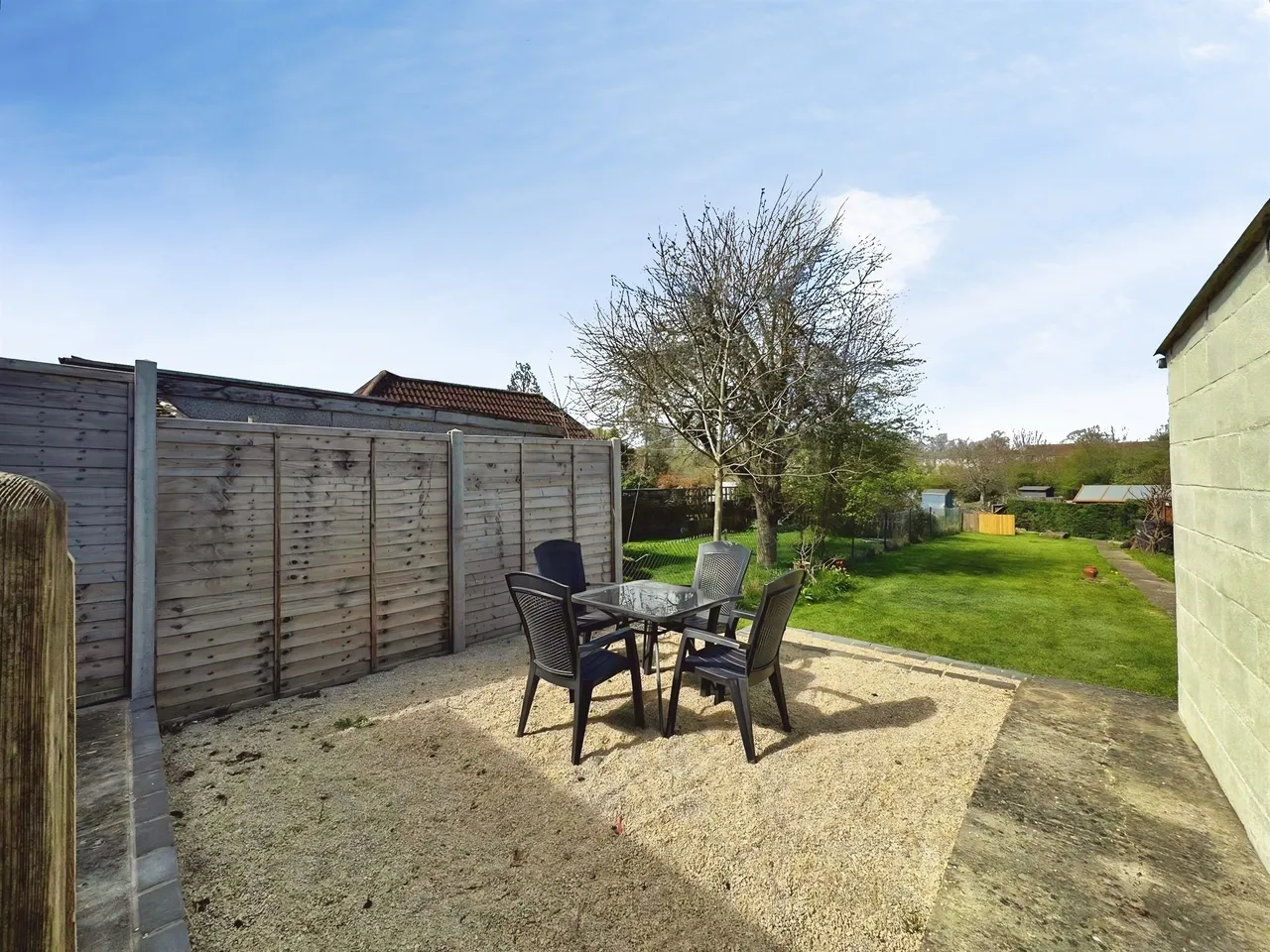 Churchward Avenue, Swindon, photo 12