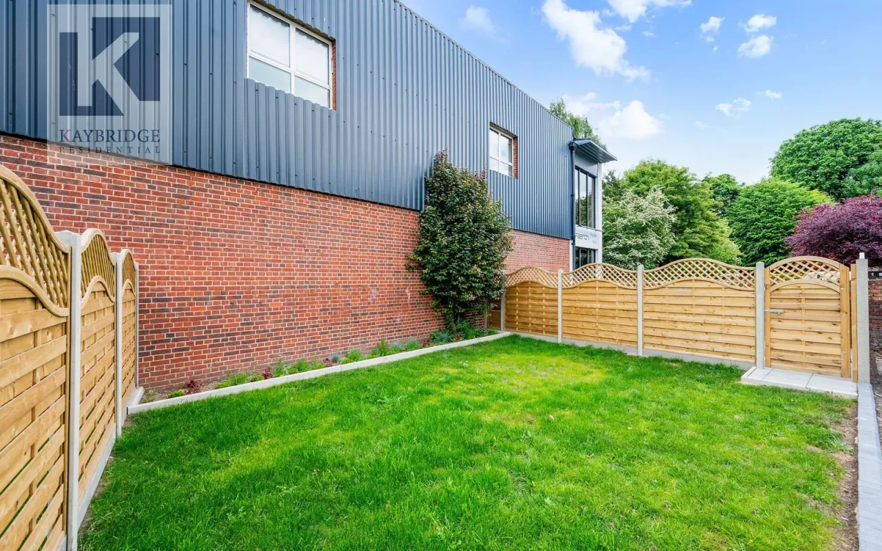Cedar Road, Sutton, SM2, photo 20