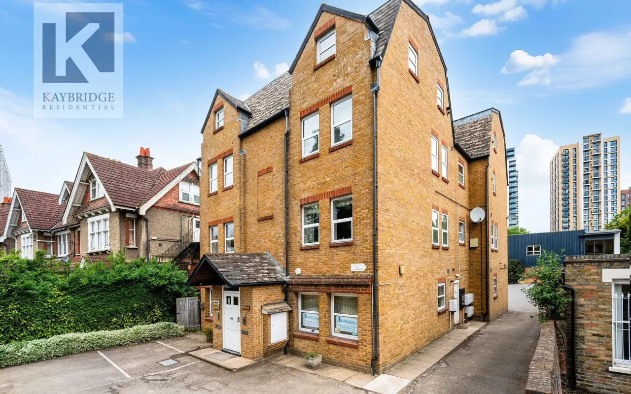 Cedar Road, Sutton, SM2, photo 22