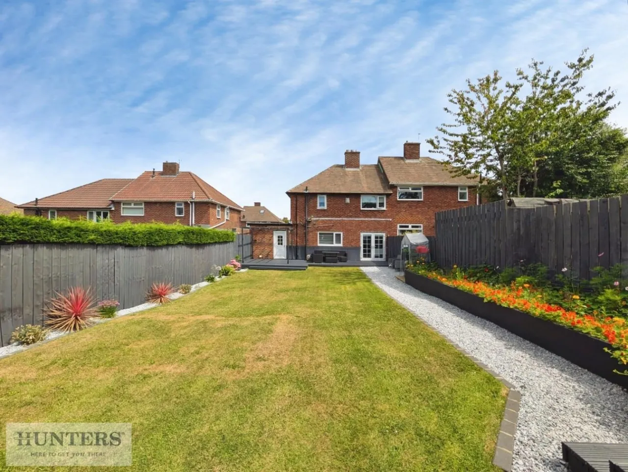 3 bed house for sale — Webb Square, Horden, Peterlee, County Durham, SR8 4AQ