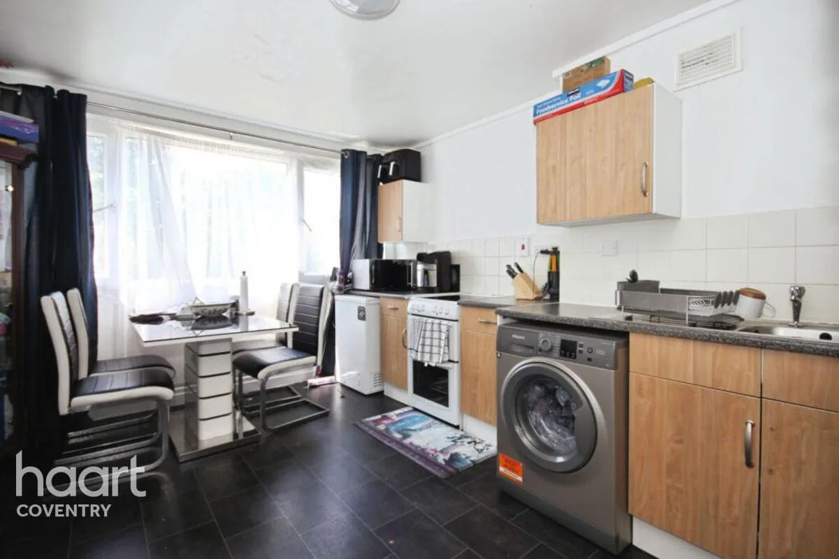Kent Close, Coventry, CV3, photo 3