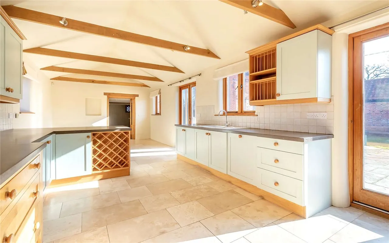 Bells Lane, Stibbard, Fakenham, Norfolk, NR21 0EW, photo 8