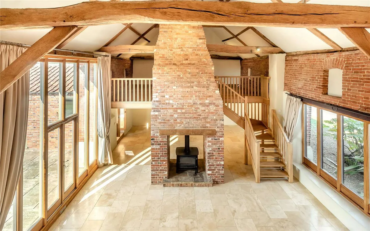 Bells Lane, Stibbard, Fakenham, Norfolk, NR21 0EW, photo 3