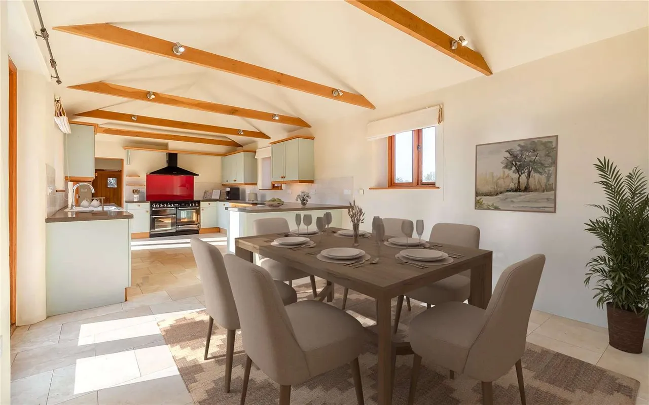 Bells Lane, Stibbard, Fakenham, Norfolk, NR21 0EW, photo 7