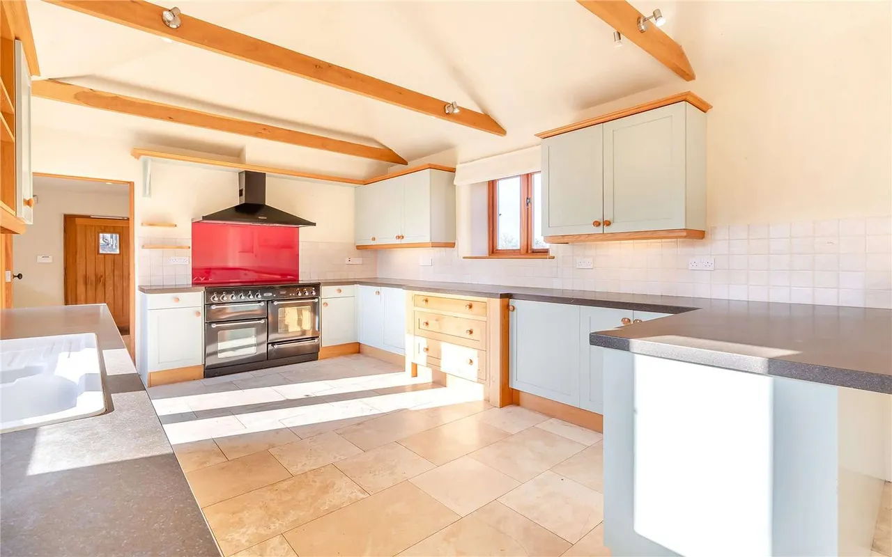 Bells Lane, Stibbard, Fakenham, Norfolk, NR21 0EW, photo 6