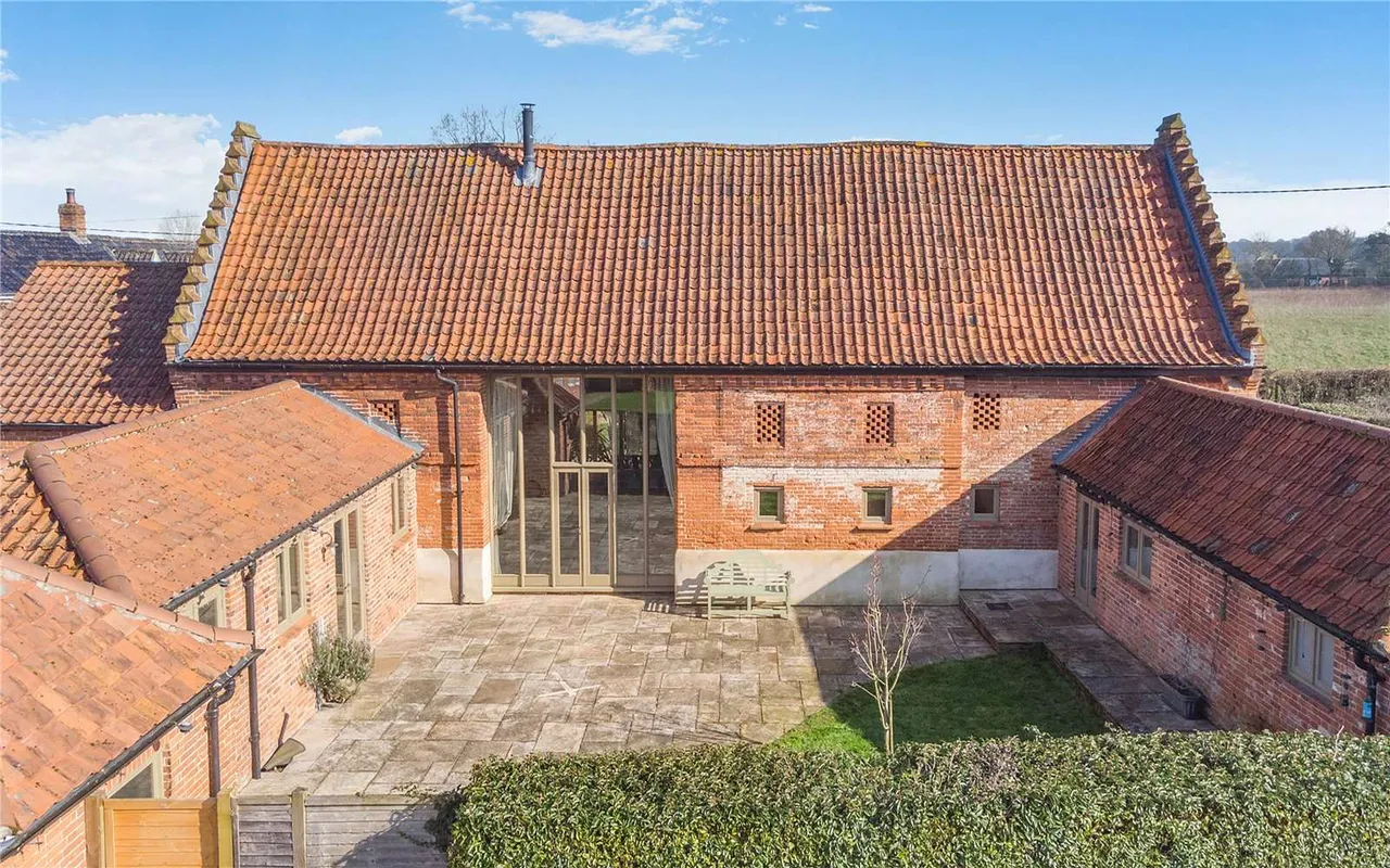 Bells Lane, Stibbard, Fakenham, Norfolk, NR21 0EW, photo 2