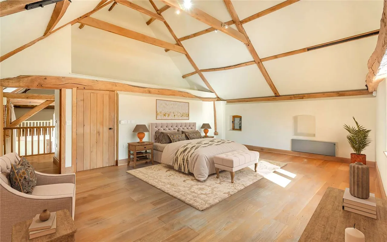 Bells Lane, Stibbard, Fakenham, Norfolk, NR21 0EW, photo 11