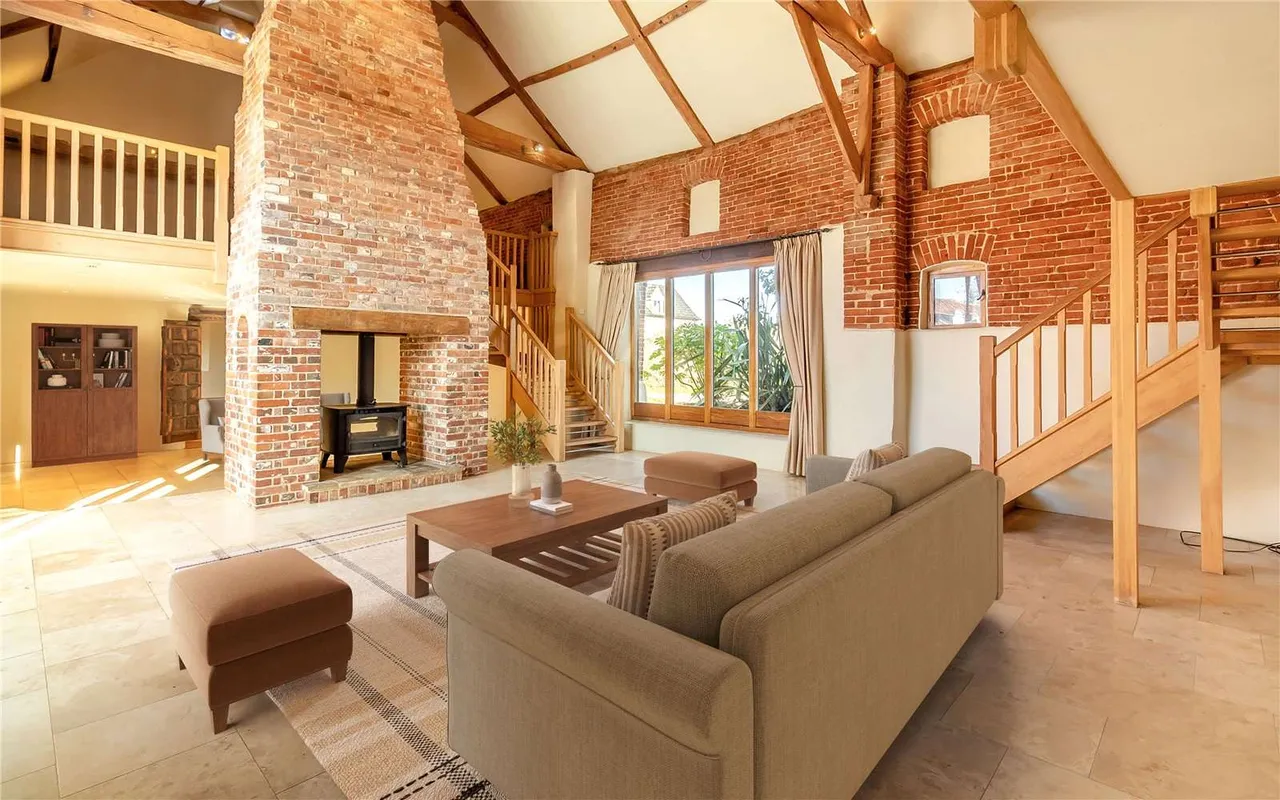 Bells Lane, Stibbard, Fakenham, Norfolk, NR21 0EW, photo 5