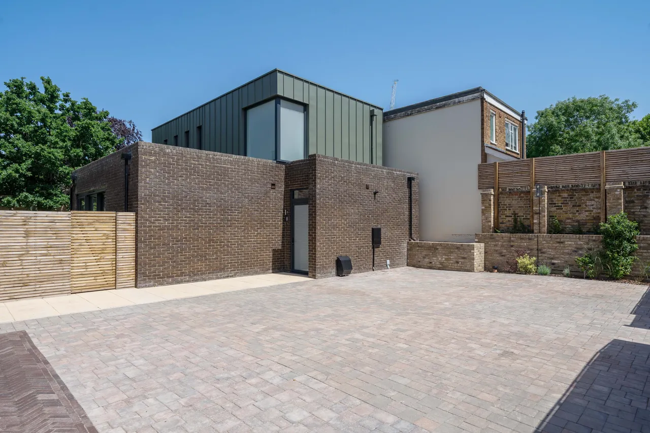 Castlebar Hill, London, W5, photo 12