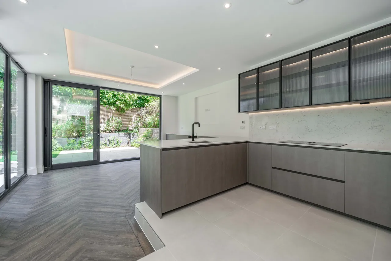 Castlebar Hill, London, W5, photo 5