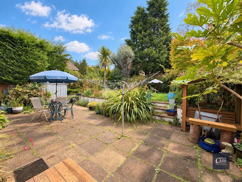 Carlton Croft, Streetly, B74, photo 29
