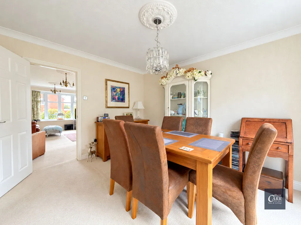 Carlton Croft, Streetly, B74, photo 11