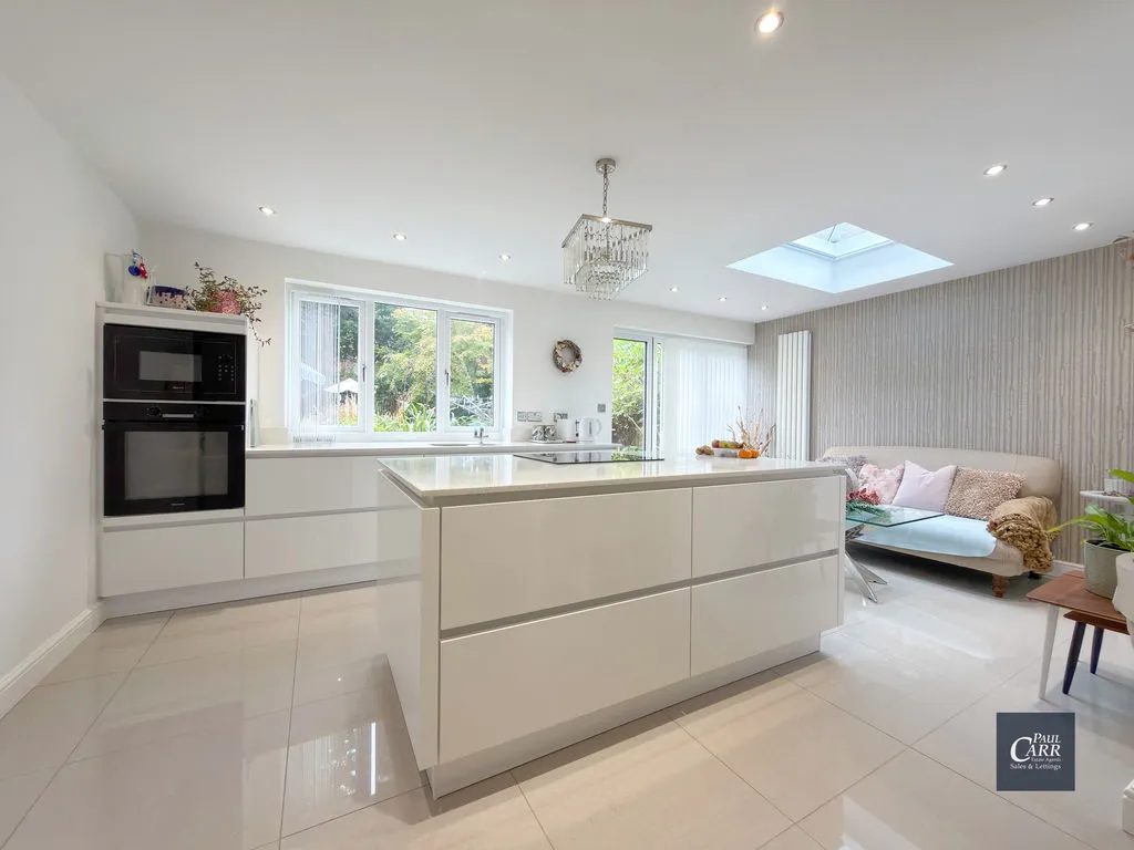 Carlton Croft, Streetly, B74, photo 2