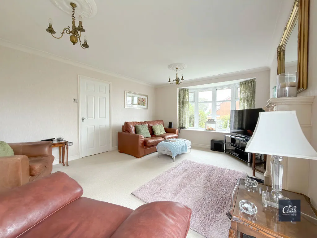 Carlton Croft, Streetly, B74, photo 7