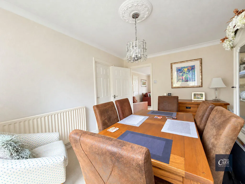 Carlton Croft, Streetly, B74, photo 12
