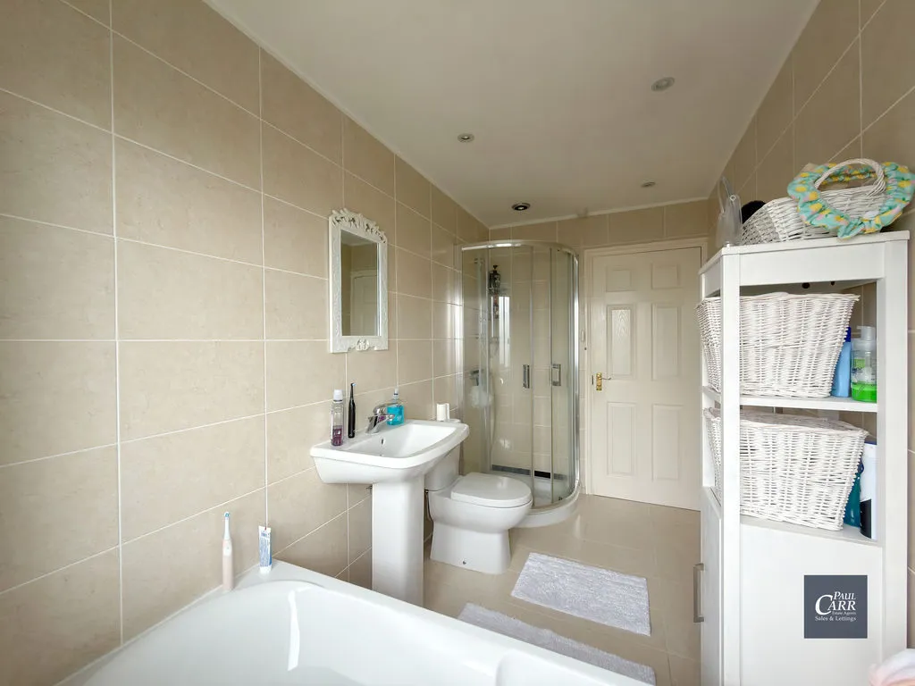 Carlton Croft, Streetly, B74, photo 28