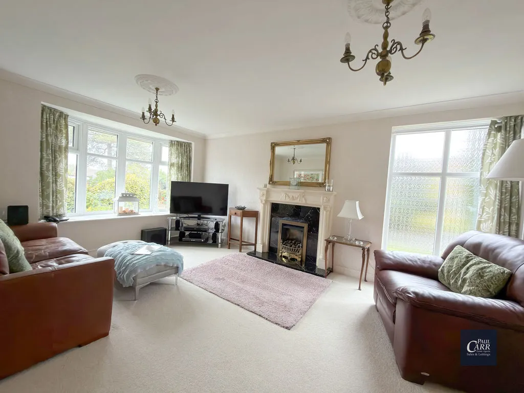 Carlton Croft, Streetly, B74, photo 8