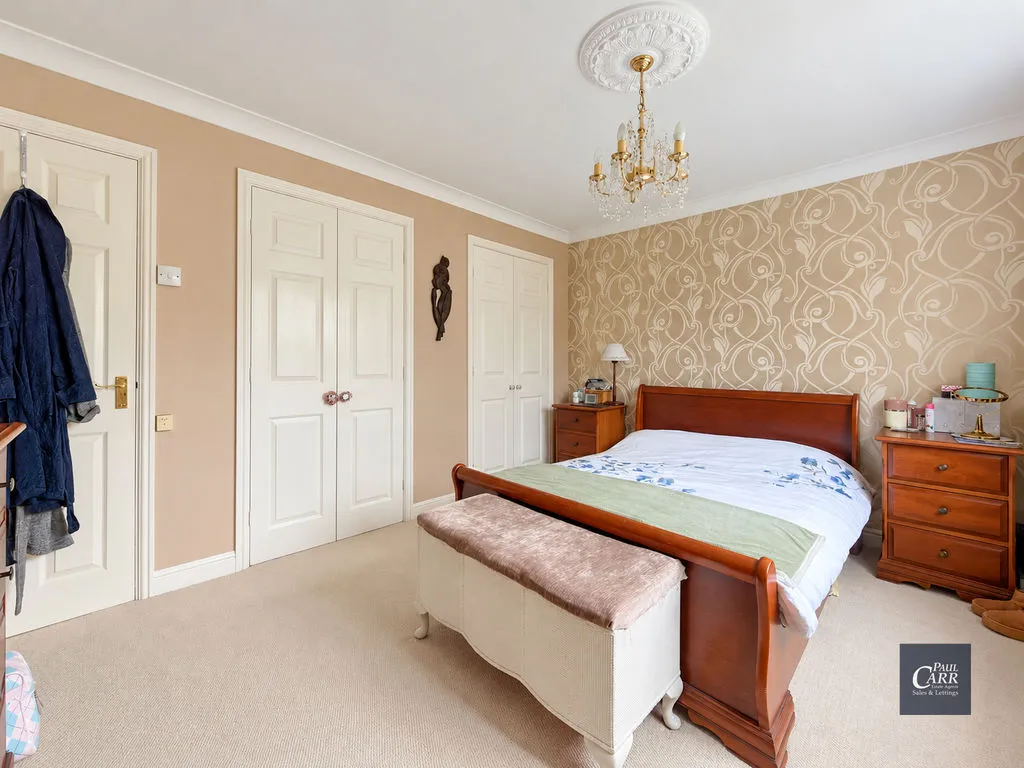 Carlton Croft, Streetly, B74, photo 20