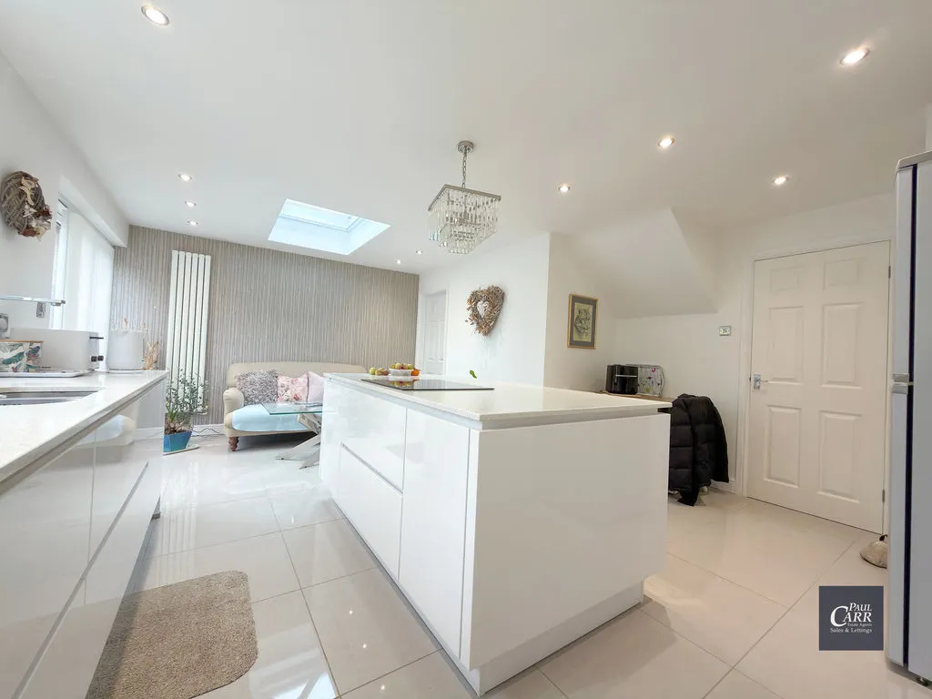 Carlton Croft, Streetly, B74, photo 5