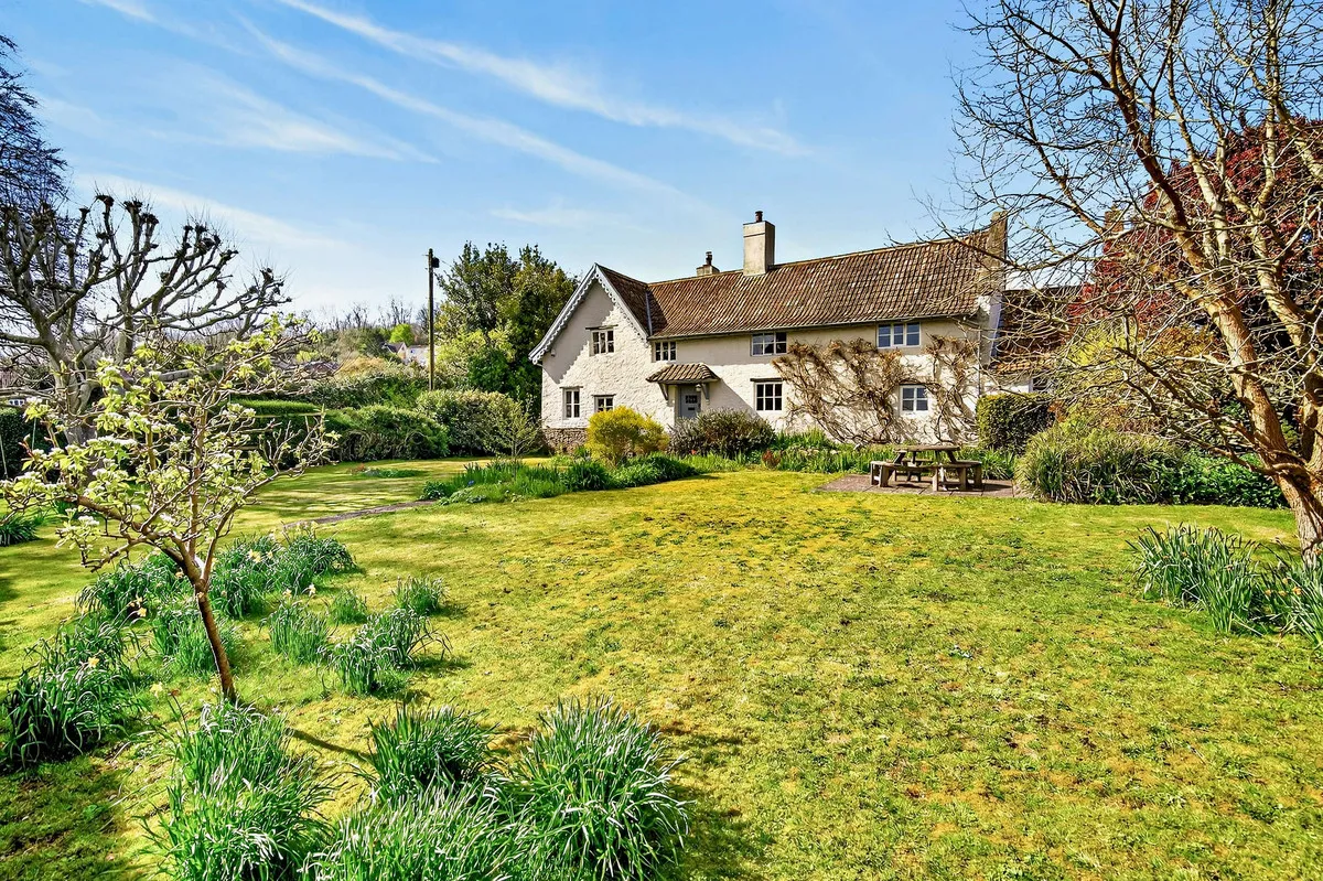Church Road North, Portishead, BS20, photo 5