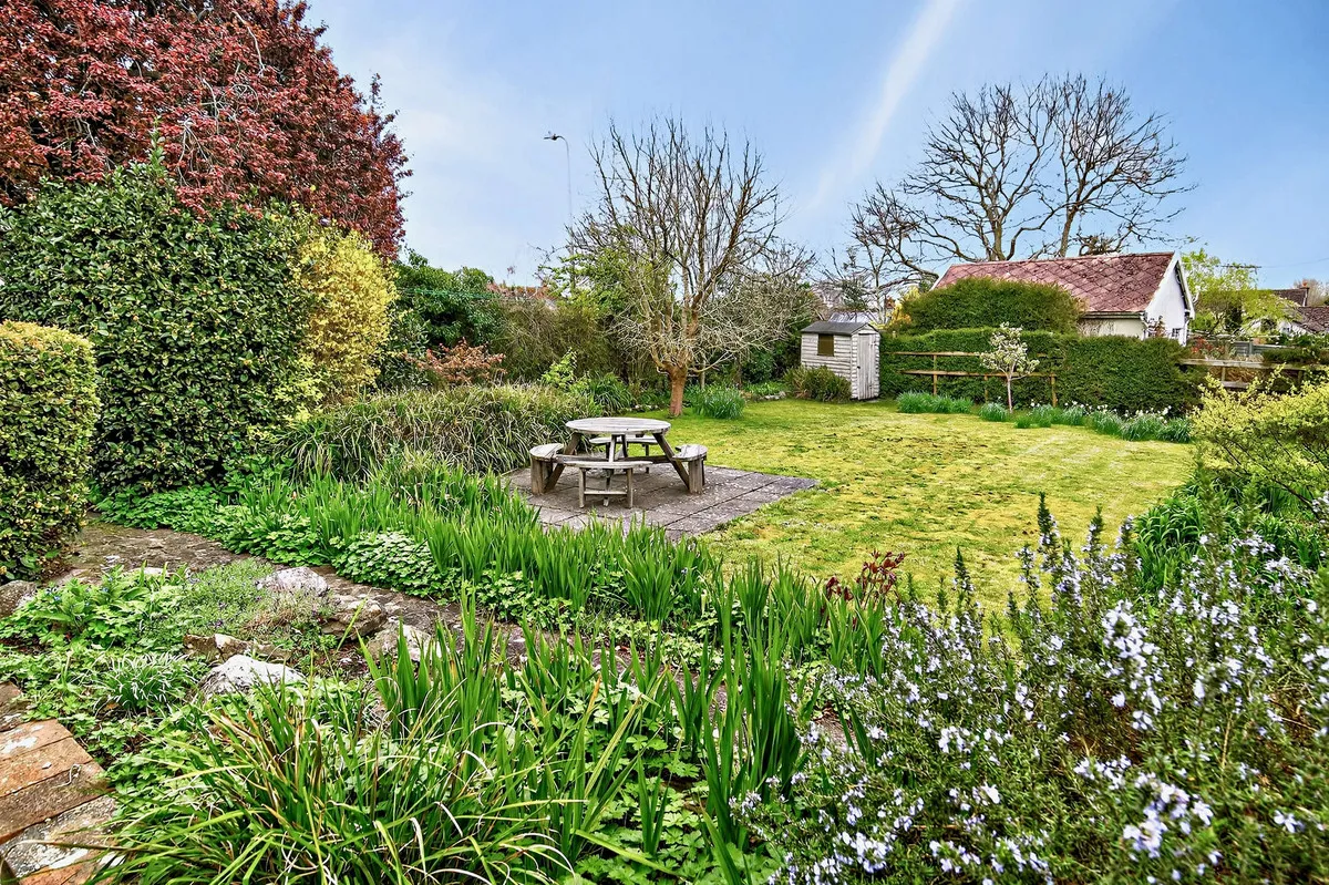 Church Road North, Portishead, BS20, photo 7
