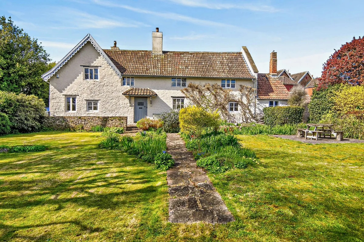 4 bed house for sale, Church Road North, Portishead, BS20