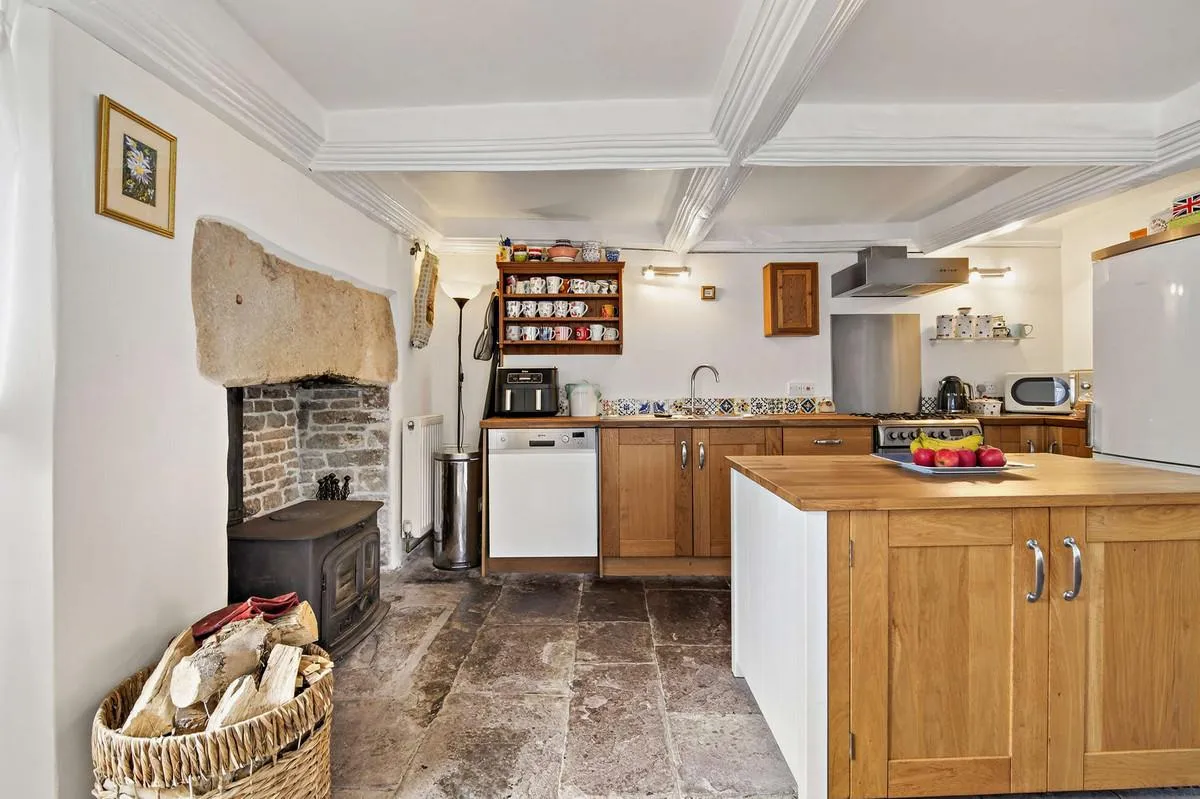 Church Road North, Portishead, BS20, photo 15