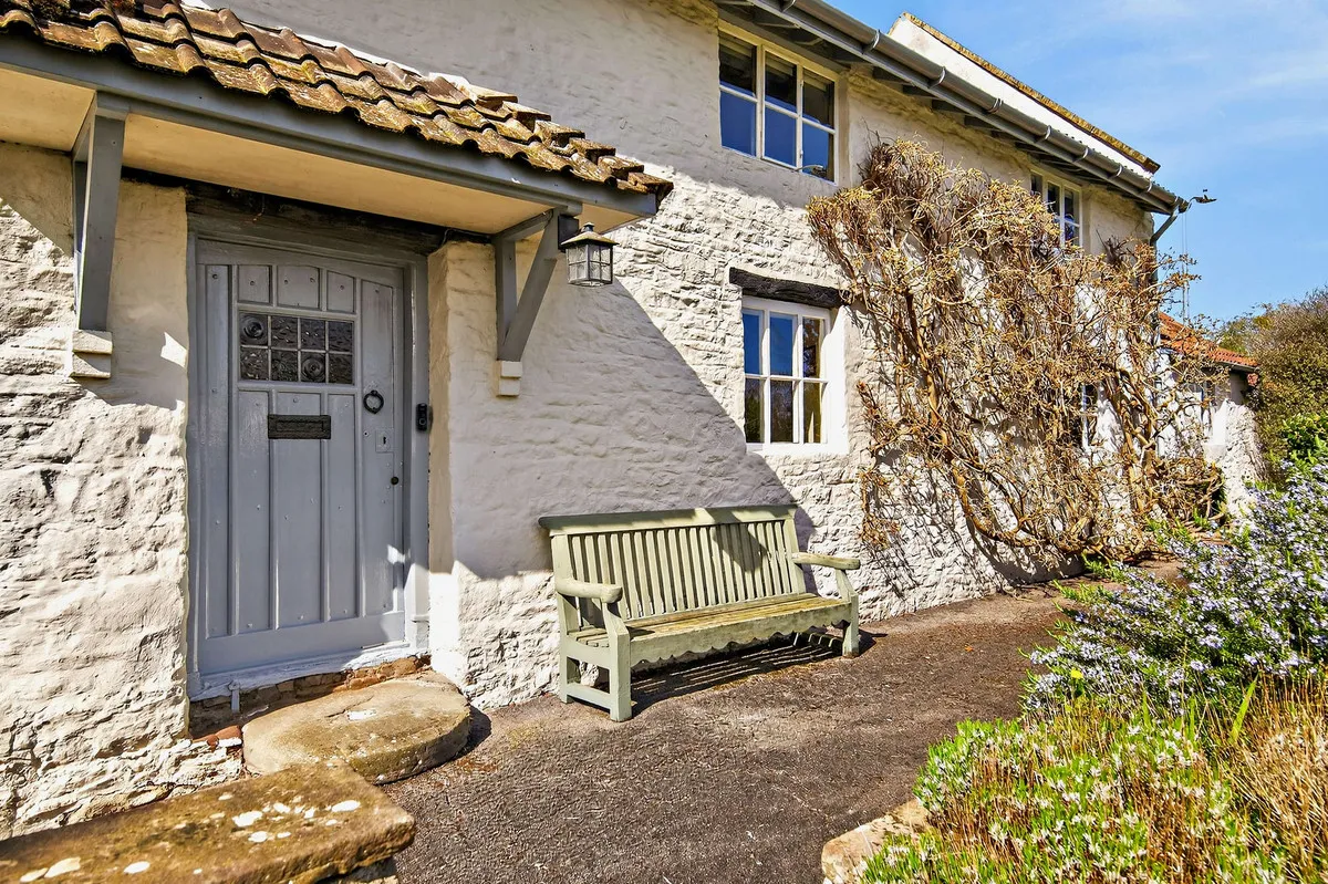 Church Road North, Portishead, BS20, photo 9