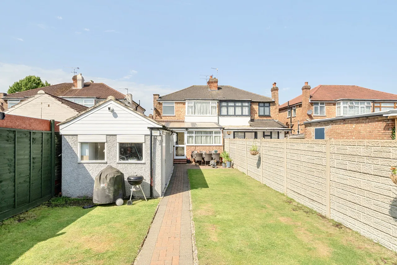 Morley Crescent East, Stanmore, HA7, photo 6