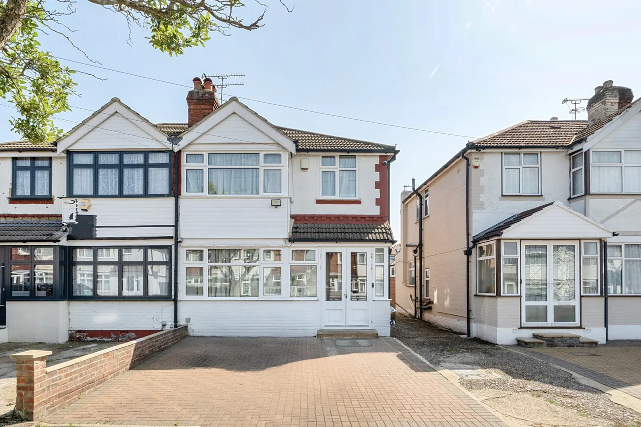 Morley Crescent East, Stanmore, HA7, photo 17