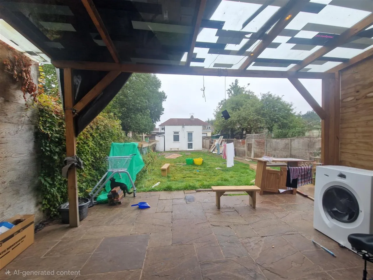 St. Pauls Avenue, Harrow, photo 9