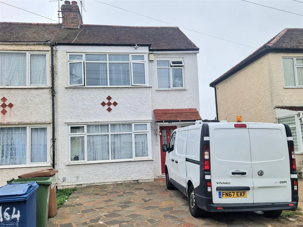 5 bed house to rent, St. Pauls Avenue, Harrow