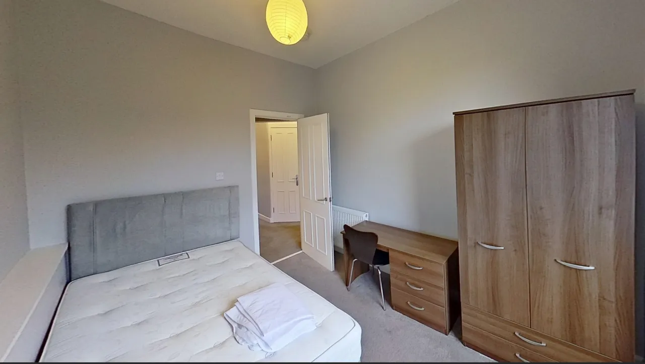 Cathcart Place, Edinburgh, EH11, photo 3