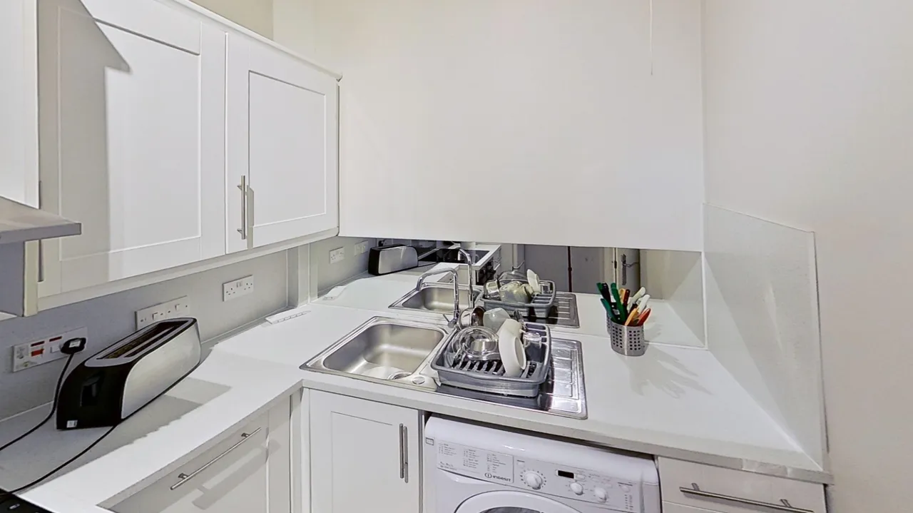 Cathcart Place, Edinburgh, EH11, photo 8
