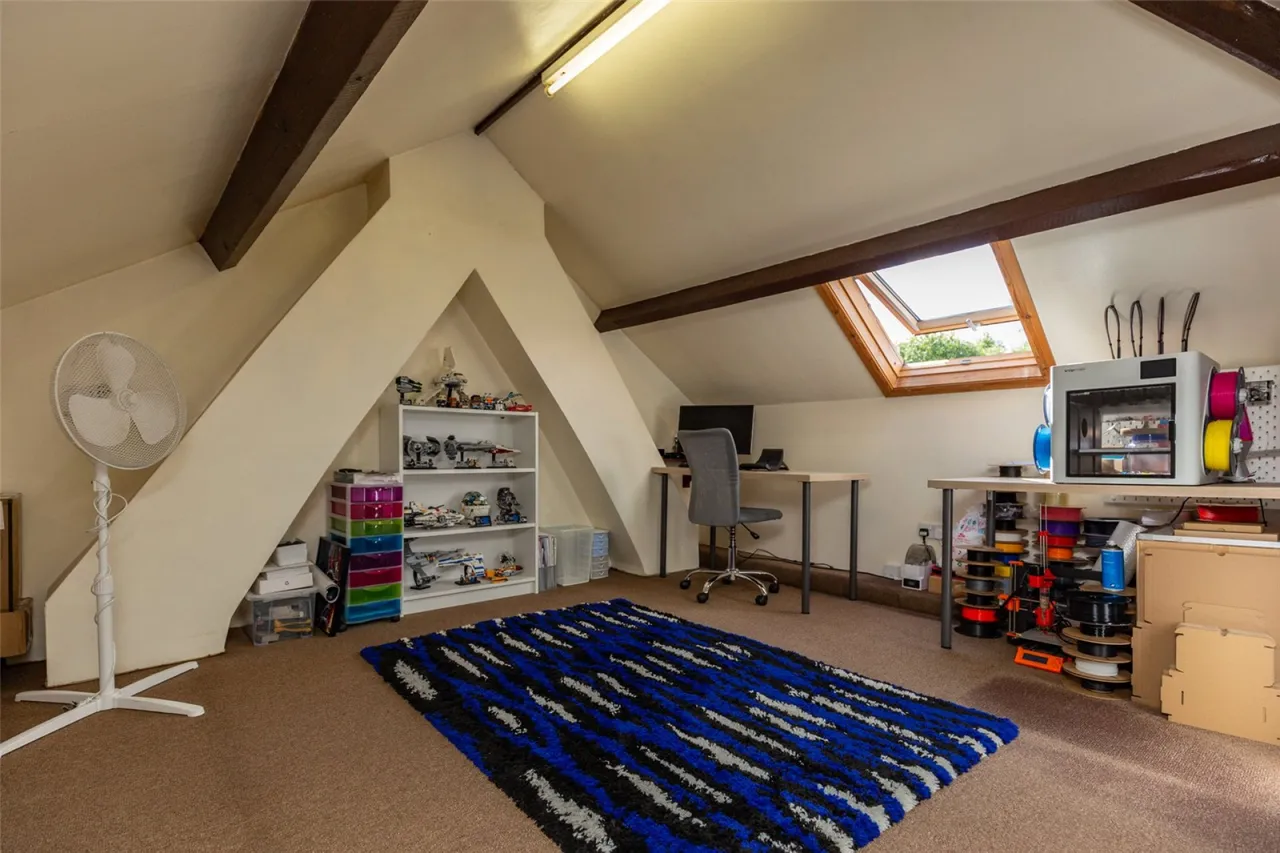 Greenfield Road, Bristol, BS10, photo 16