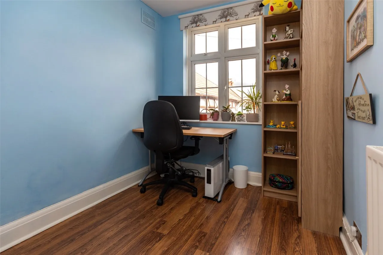 Greenfield Road, Bristol, BS10, photo 14