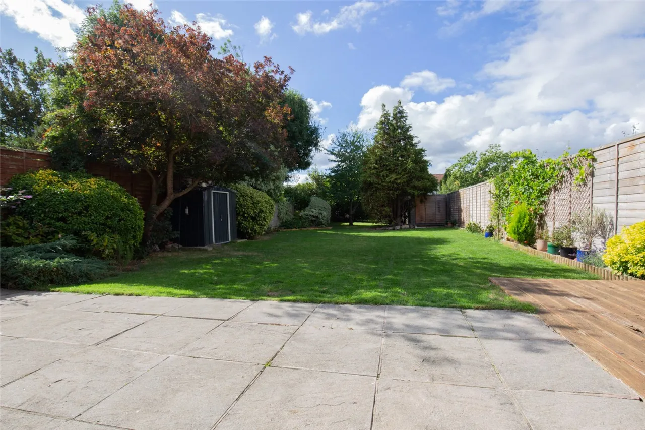 Greenfield Road, Bristol, BS10, photo 17