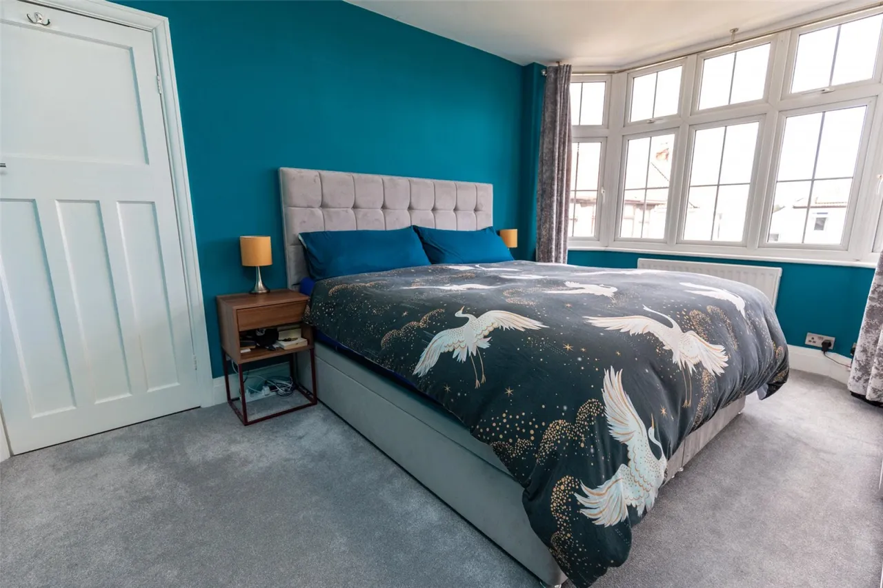 Greenfield Road, Bristol, BS10, photo 12