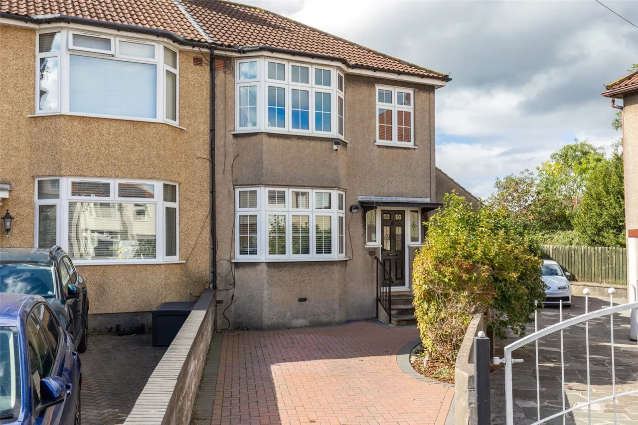 Greenfield Road, Bristol, BS10, photo 10