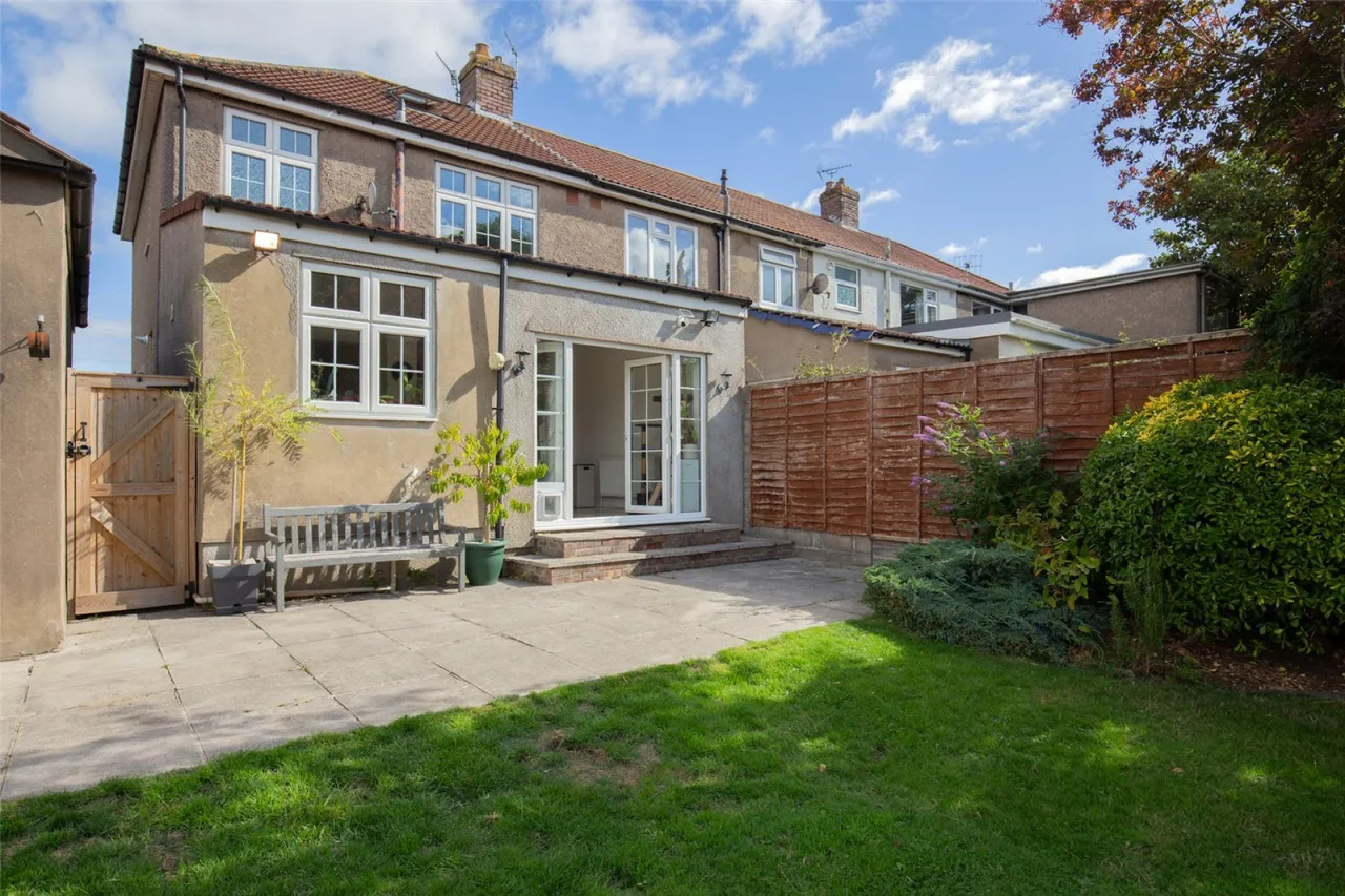 Greenfield Road, Bristol, BS10, photo 19