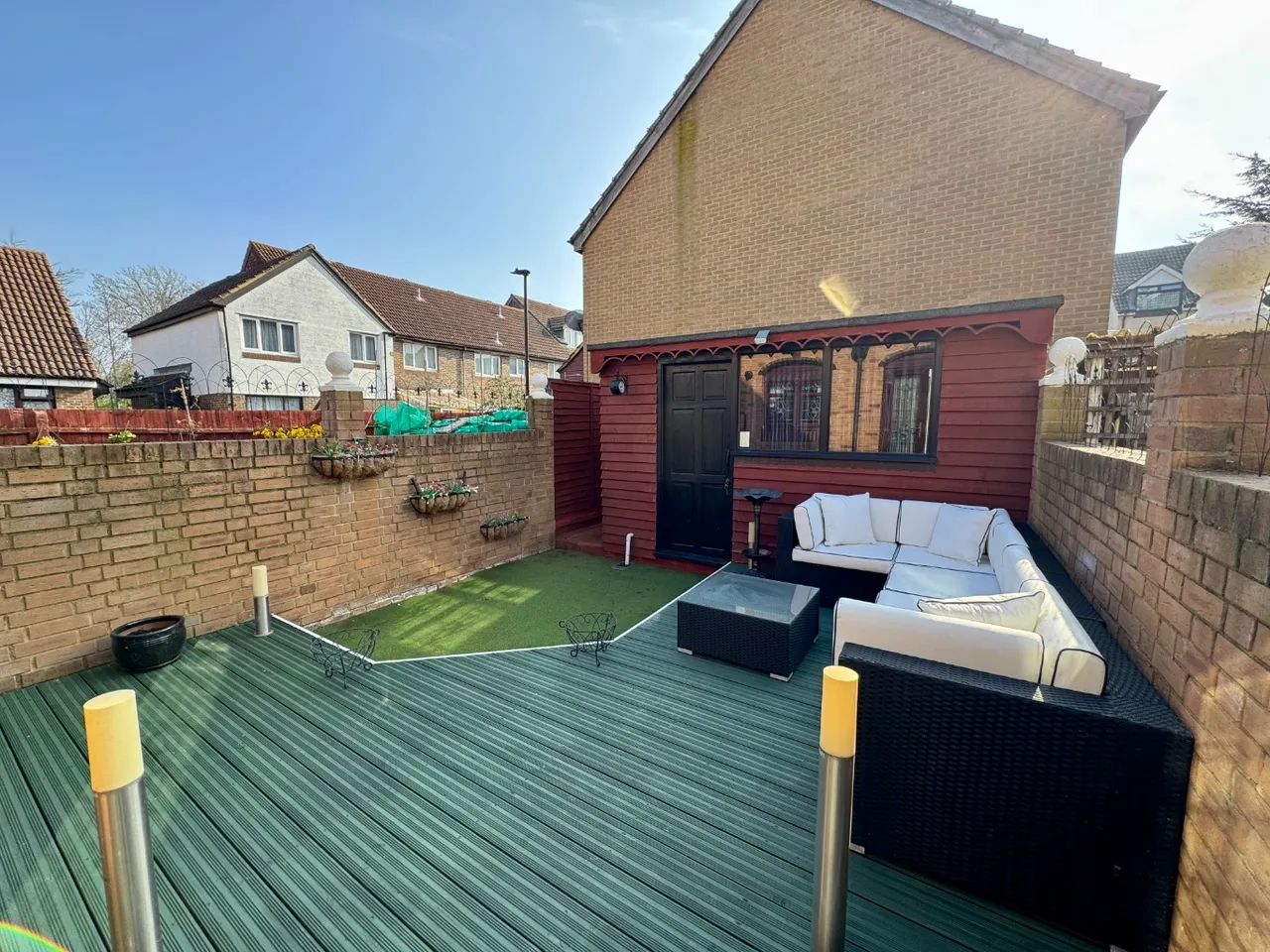 Merganser Gardens, West Thamesmead, London, SE28 0DH, photo 10