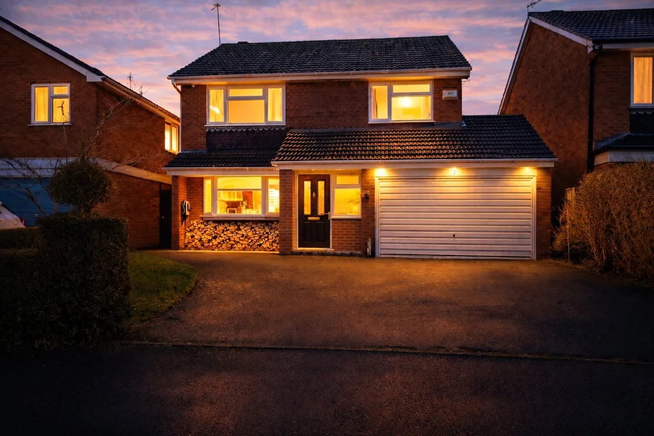 Harriers Green, Kidderminster, photo 20