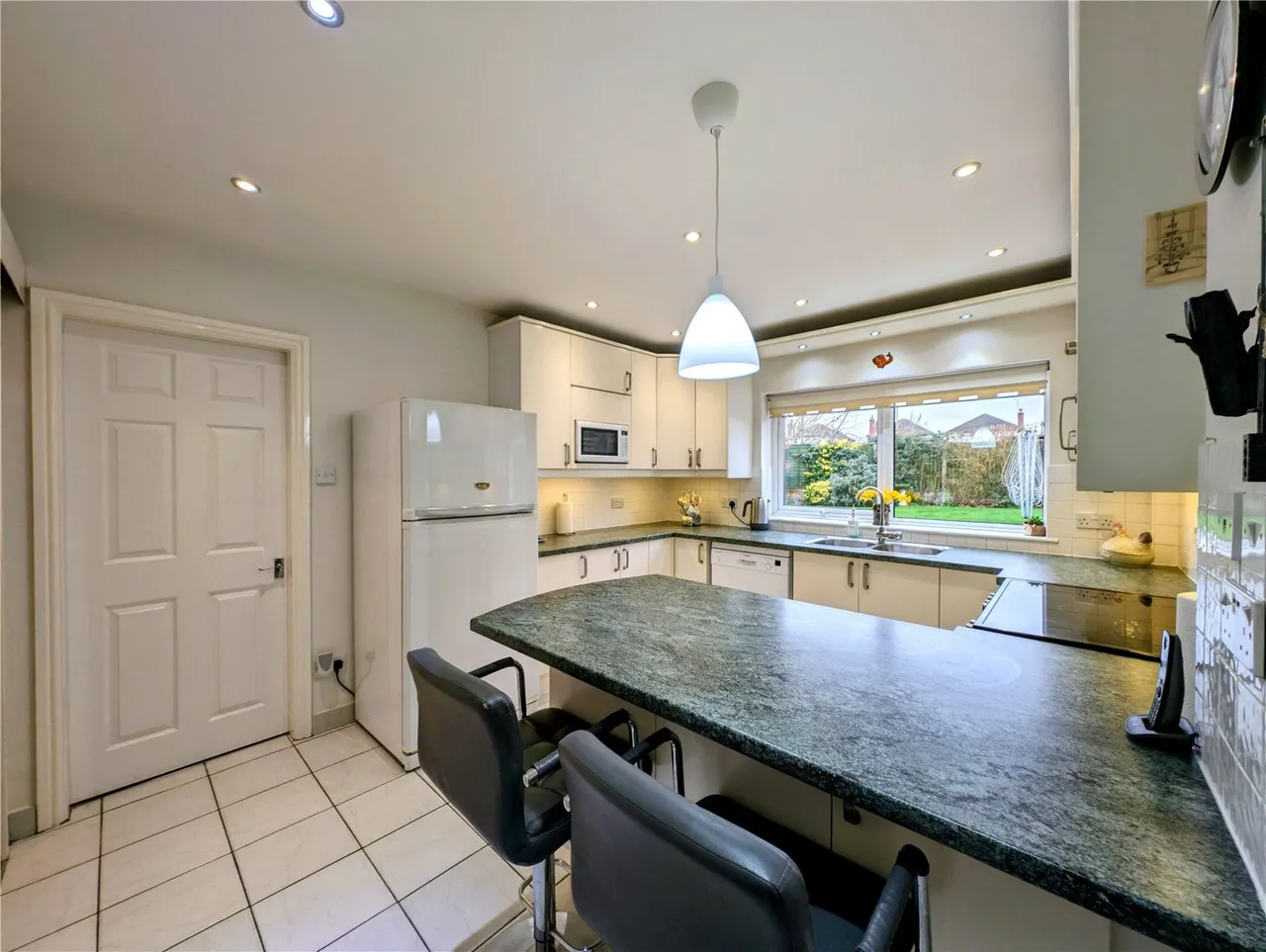 Harriers Green, Kidderminster, photo 13