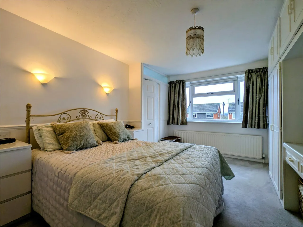 Harriers Green, Kidderminster, photo 10