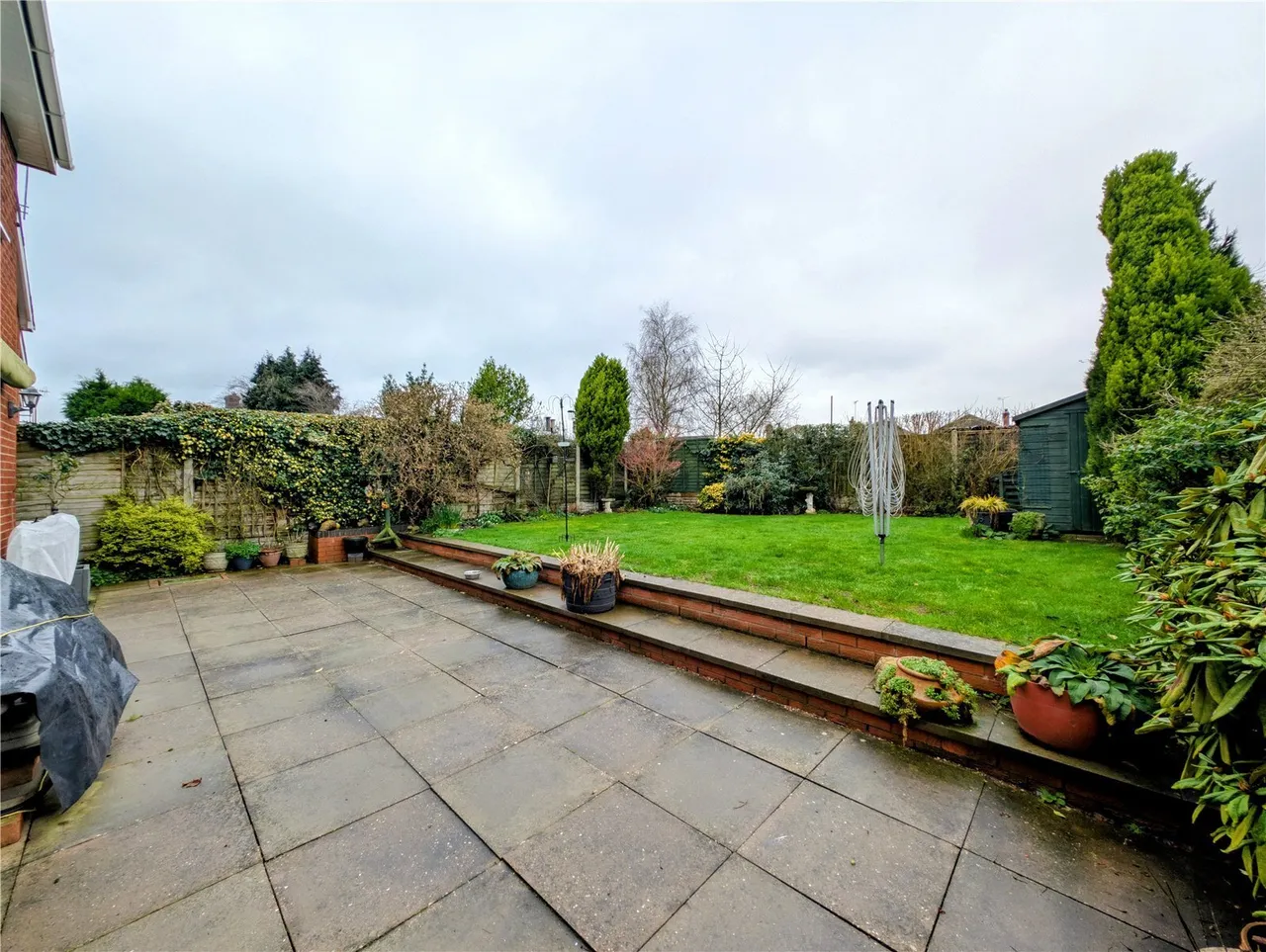 Harriers Green, Kidderminster, photo 17