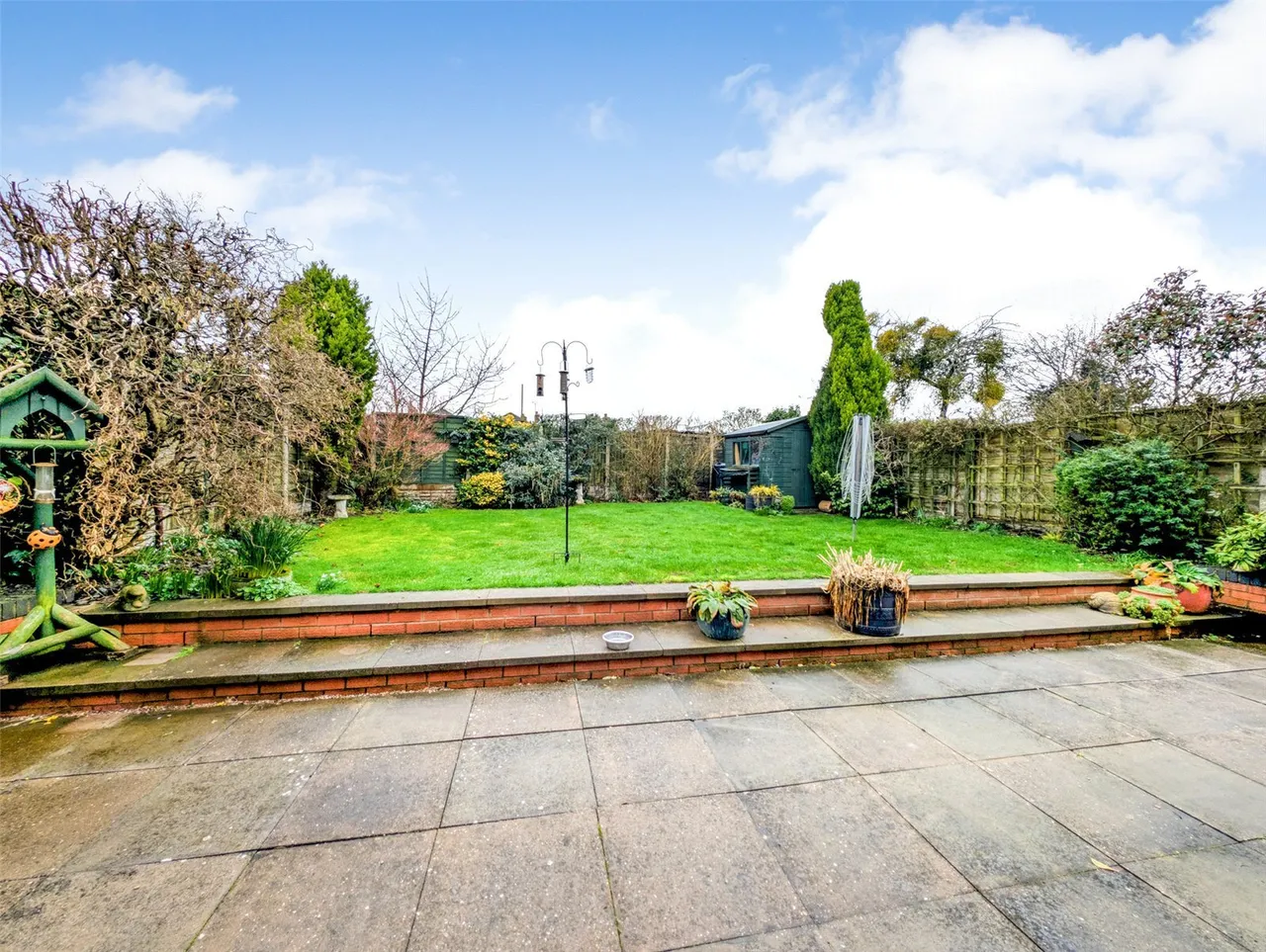 Harriers Green, Kidderminster, photo 18