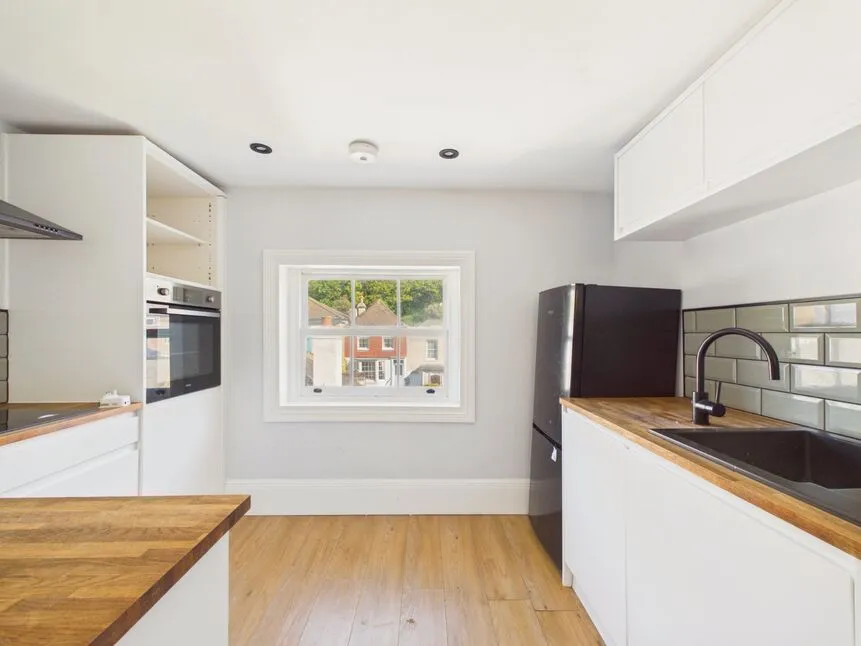 Sandgate High Street, Sandgate, Kent, CT20, photo 4