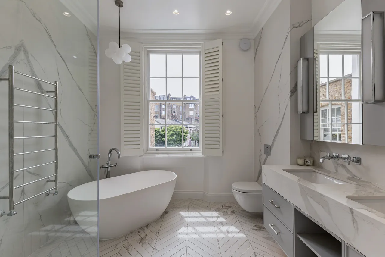 Chepstow Crescent, Notting Hill, London, photo 8