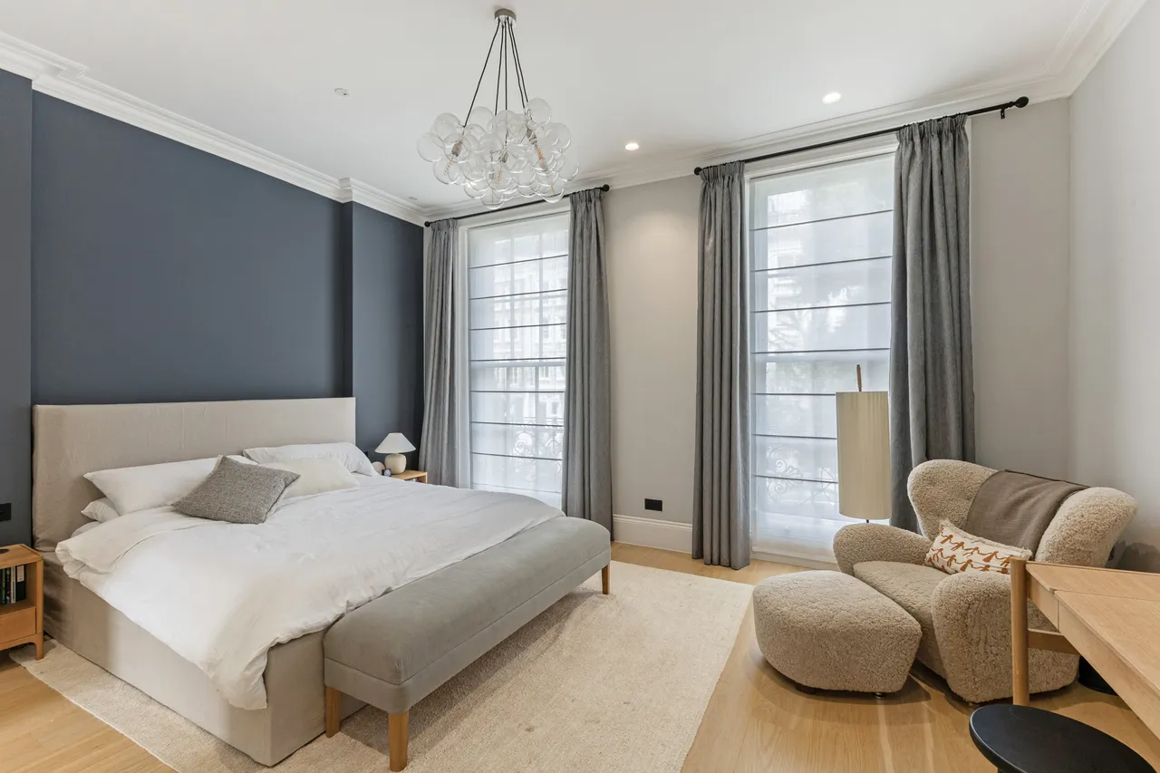 Chepstow Crescent, Notting Hill, London, photo 7