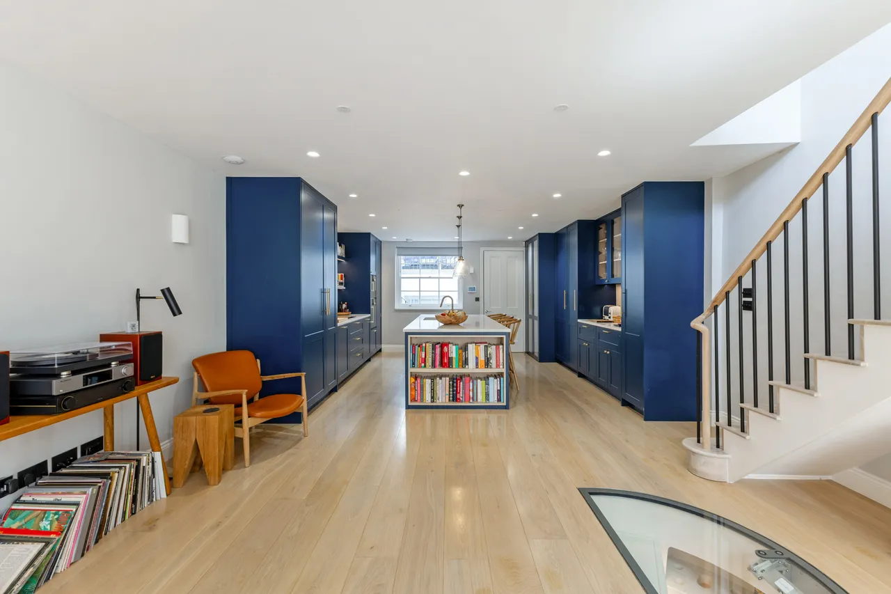 Chepstow Crescent, Notting Hill, London, photo 9
